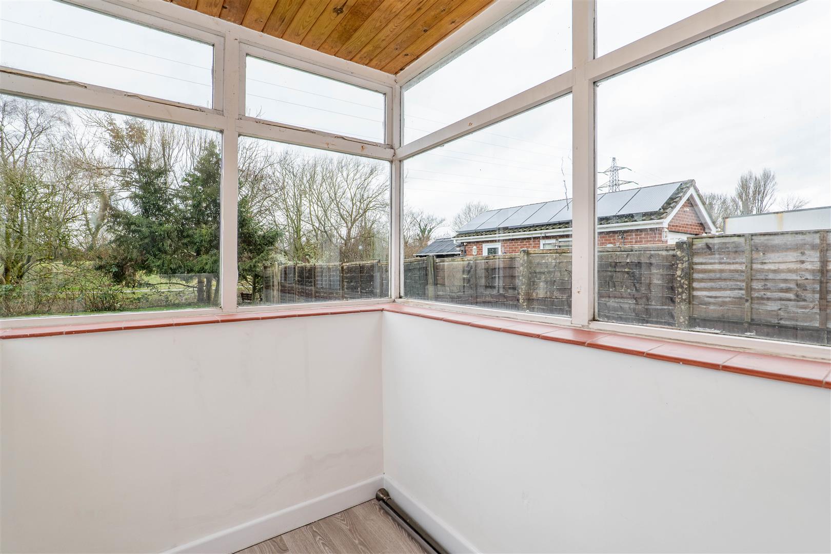 Riversedge Road, Leyland